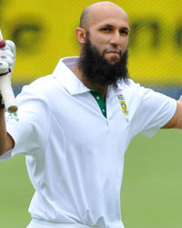 Hashim Amla